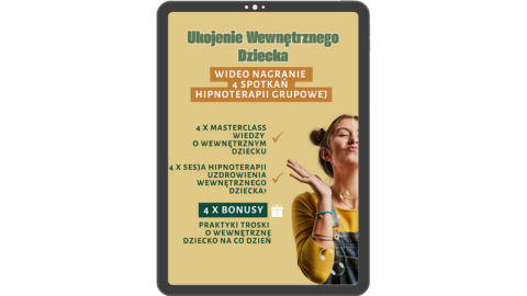 Program Hipnoterapii 